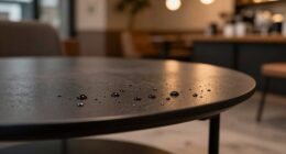 durability and moisture resistance