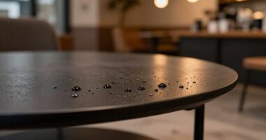 durability and moisture resistance