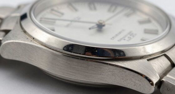 durability of stainless steel