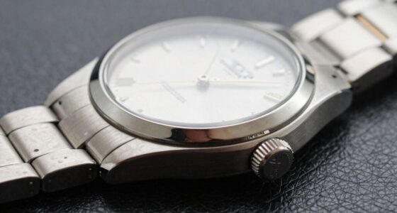 durability of stainless steel