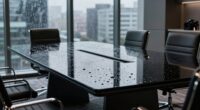 durable moisture proof work surfaces