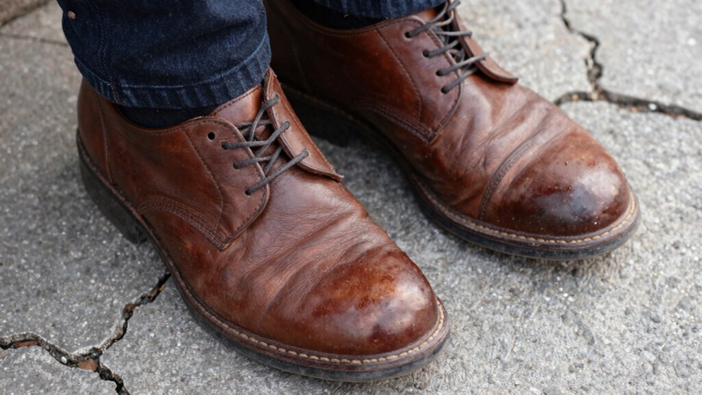 early equipment wear impacts hygiene