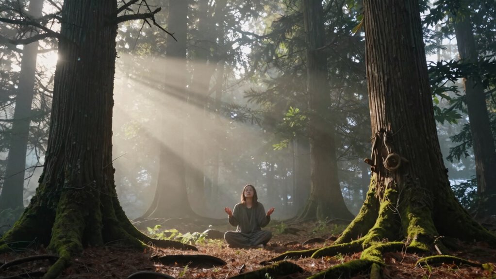 early intuitive spirit communication