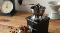 efficient low waste grinder
