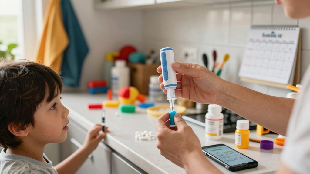 efficient safe medication management