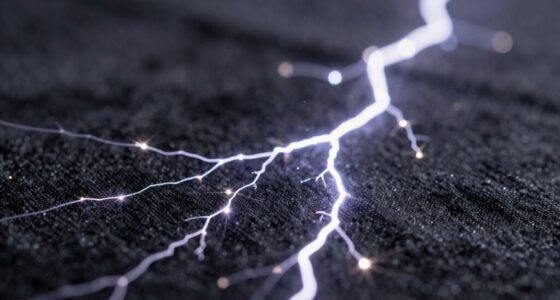 electromagnetic interference issues