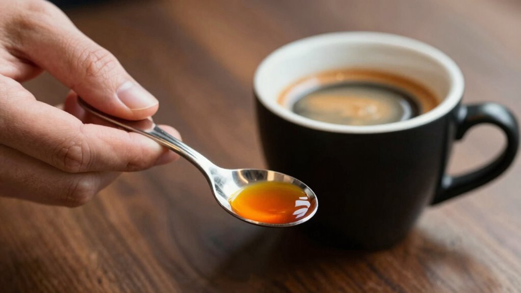 enhance espresso through sensory training