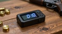 enhanced shooting accuracy training
