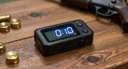 enhanced shooting accuracy training