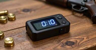 enhanced shooting accuracy training