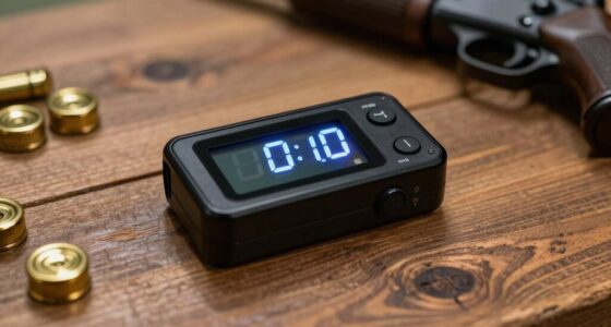enhanced shooting accuracy training