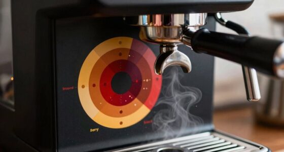 espresso flavor identification guide