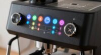 espresso flavor troubleshooting guide