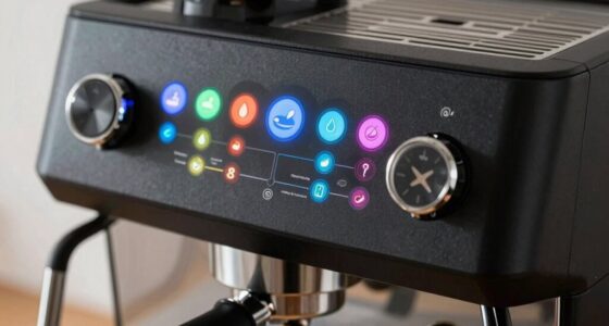 espresso flavor troubleshooting guide