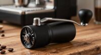 espresso grinder buying tips