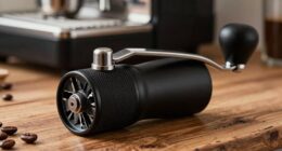espresso grinder buying tips