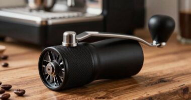 espresso grinder buying tips