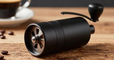 espresso grinder buying tips