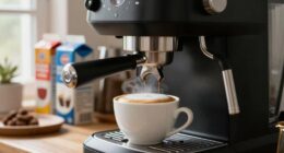espresso preferences in homes