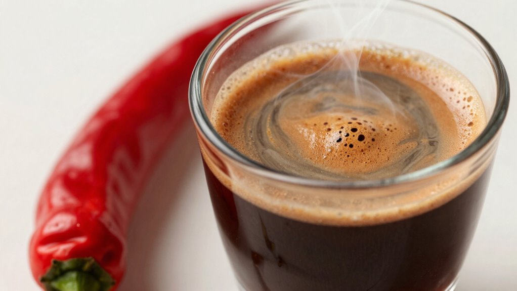 espresso strength versus intensity