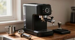 essential compact espresso checklist
