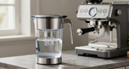 filter selection depends on machine
