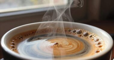 flavor variation despite consistency