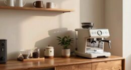 flexible functional coffee setup