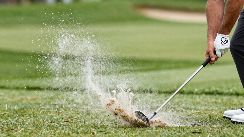 focused force enhances shot accuracy