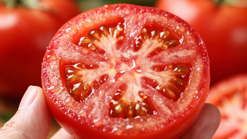food processing influences flavor