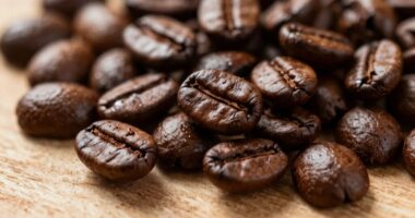 fresh beans improve espresso