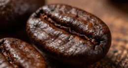 freshness trumps bean details