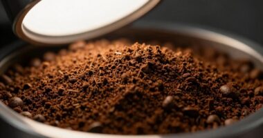grind size affects extraction
