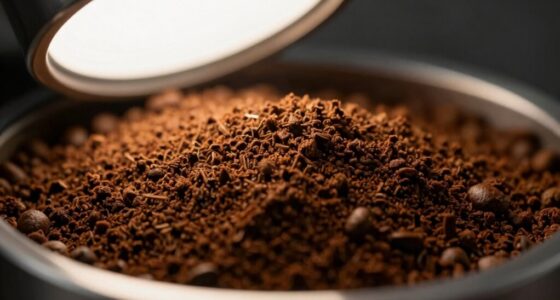 grind size affects extraction