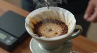 grind size impacts extraction
