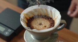 grind size impacts extraction