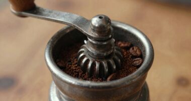 grinder grind size control