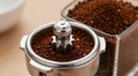 grinder quality impacts brew