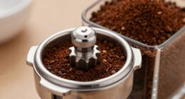 grinder quality impacts brew
