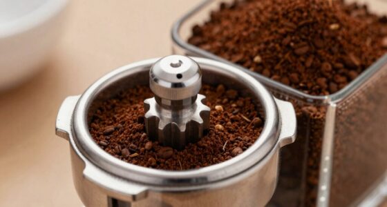 grinder quality impacts brew