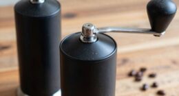 grinder quality over time