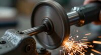 grinder speed affects performance