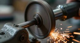 grinder speed affects performance