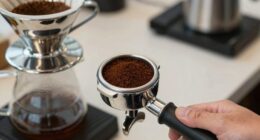 grinder strength testing method