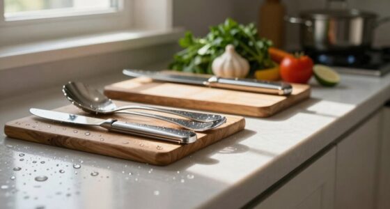 group cleaning enhances flavor