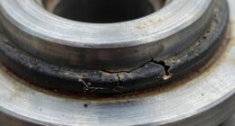 group gasket failure reasons