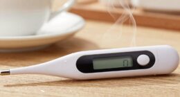 hidden brew temperature error