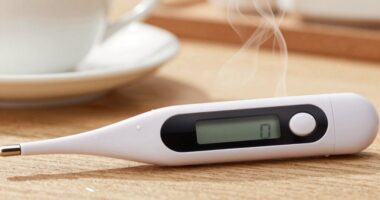 hidden brew temperature error