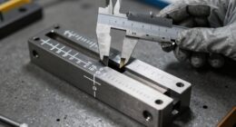 hidden clearance measurement requirements