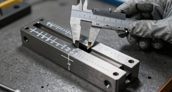 hidden clearance measurement requirements